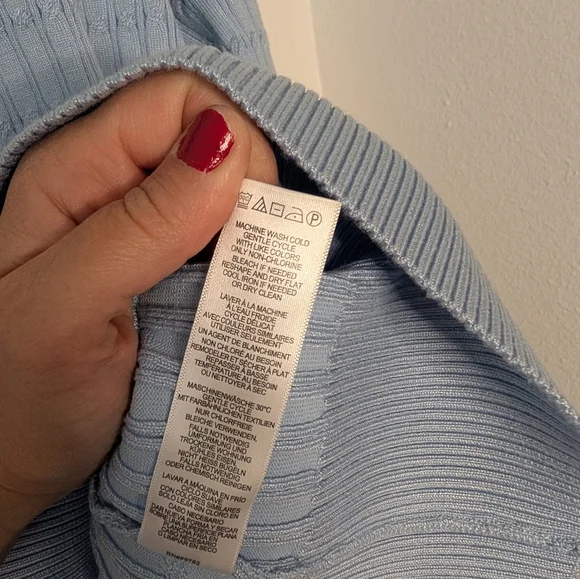 NWOT Adrianna Papell Cardigan - Picture 6 of 7